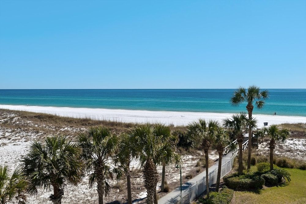 Condo, Multiple Beds (Destin on the Gulf 401)