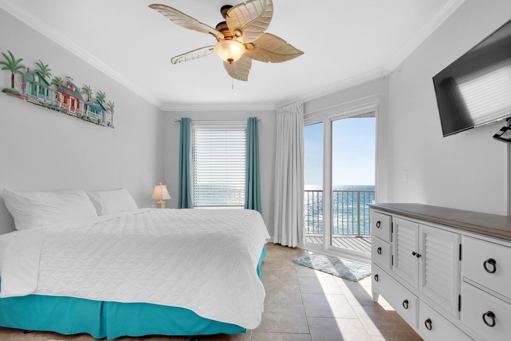 Condo, Multiple Beds (Grandview East 304)