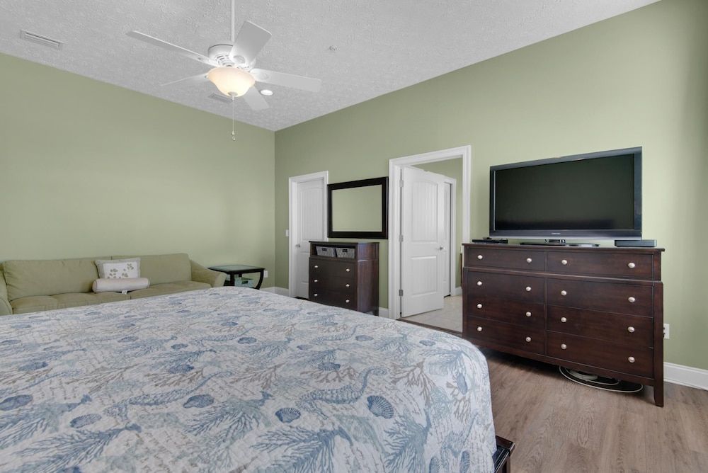 Condo, Multiple Beds (Vista del Mar I - Ocean Overlook 302)