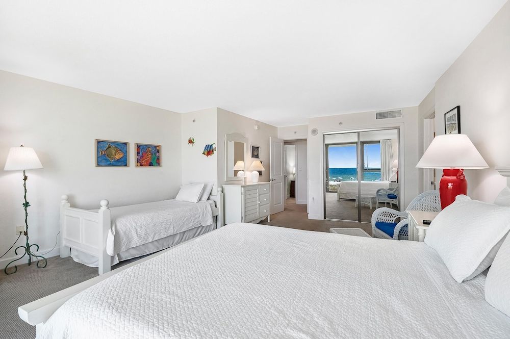 Condo, Multiple Beds (Perdido Towers East 103)