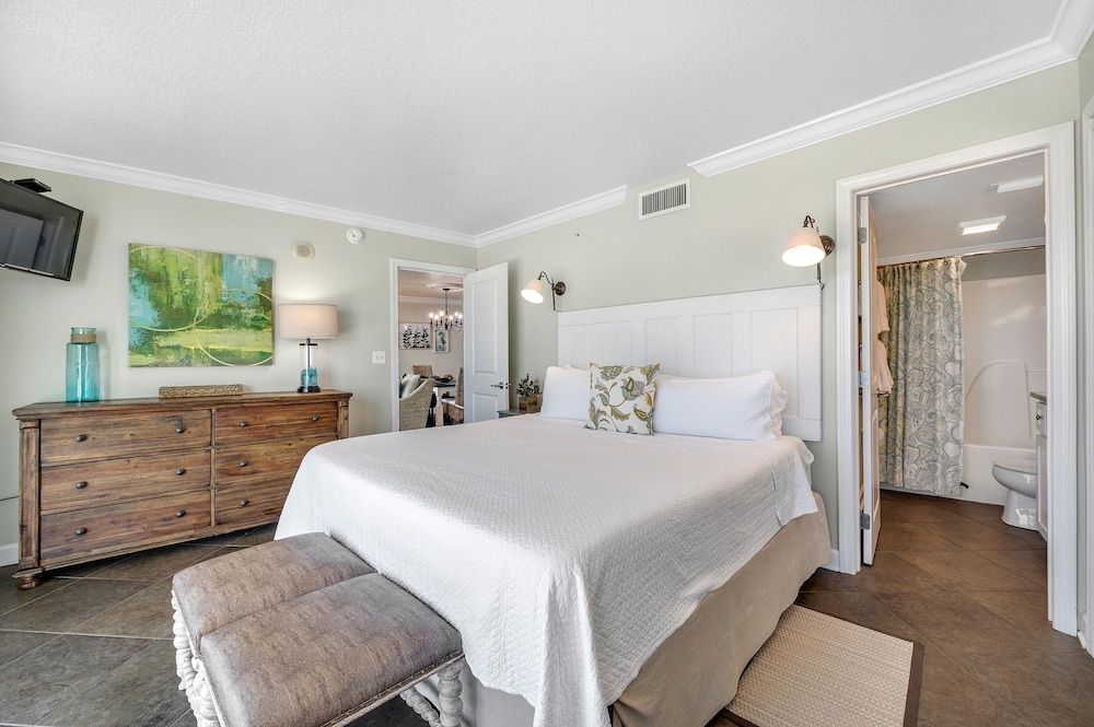 Condo, Multiple Beds (Perdido Towers East 1003)