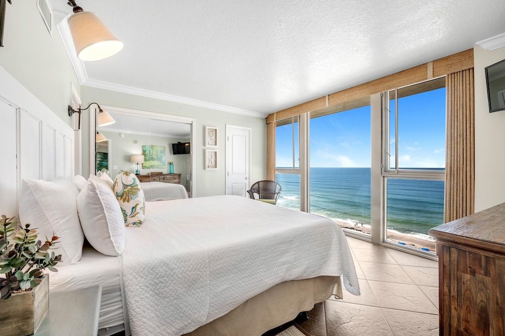 Condo, Multiple Beds (Perdido Towers East 1003)