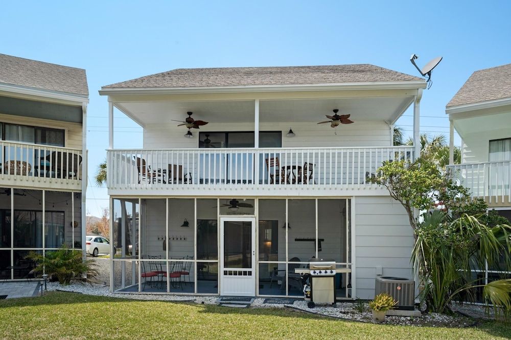 Misty Cove 109