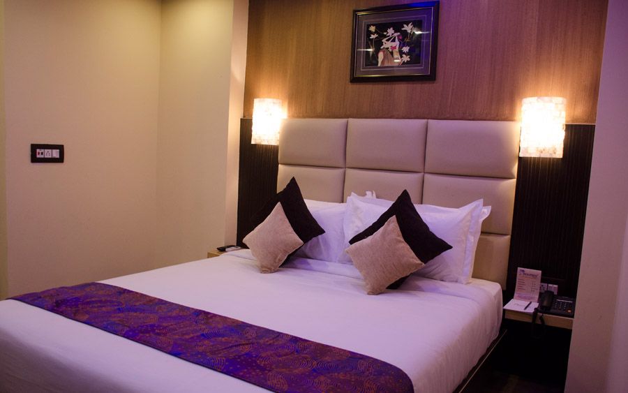 Dolphin Chocolate Inn Deluxe 3