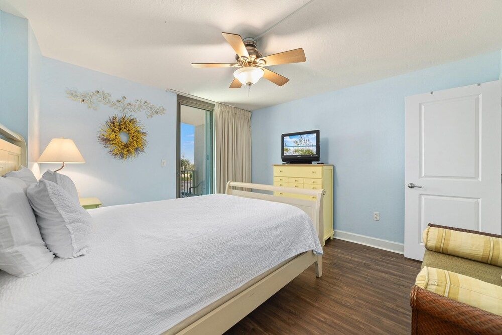 Condo, Multiple Beds (Perdido Towers East 106)