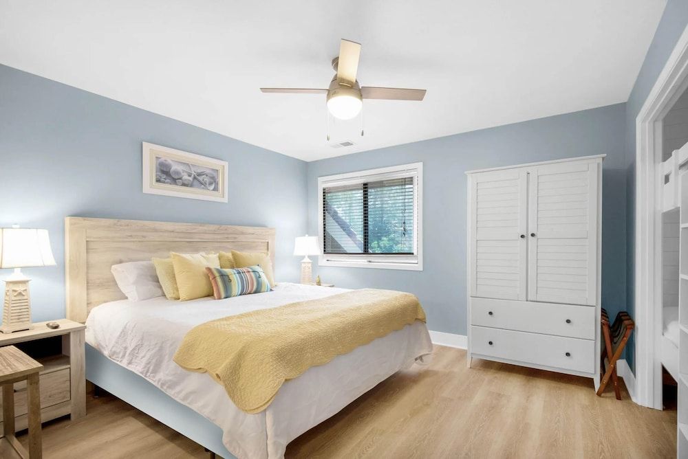 Townhome, Multiple Beds (Beachwalk Villas 5079- On the Rocks)
