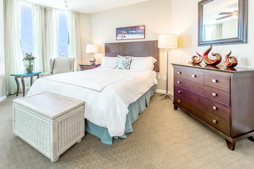 Condo, Multiple Beds (Palms Resort #11015 Full 2 Bedroom)