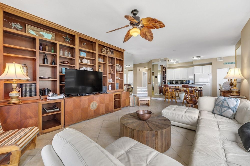 Beach Colony Tower 3A