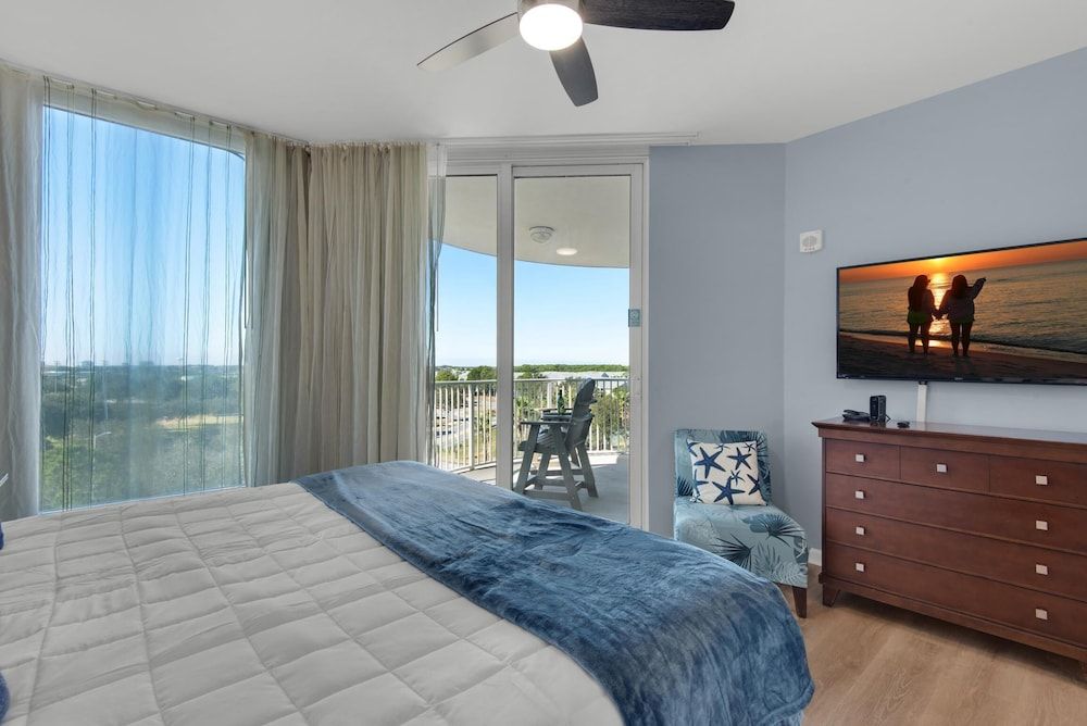 Condo, Multiple Beds (Palms Resort #2606 Jr. 2BR)