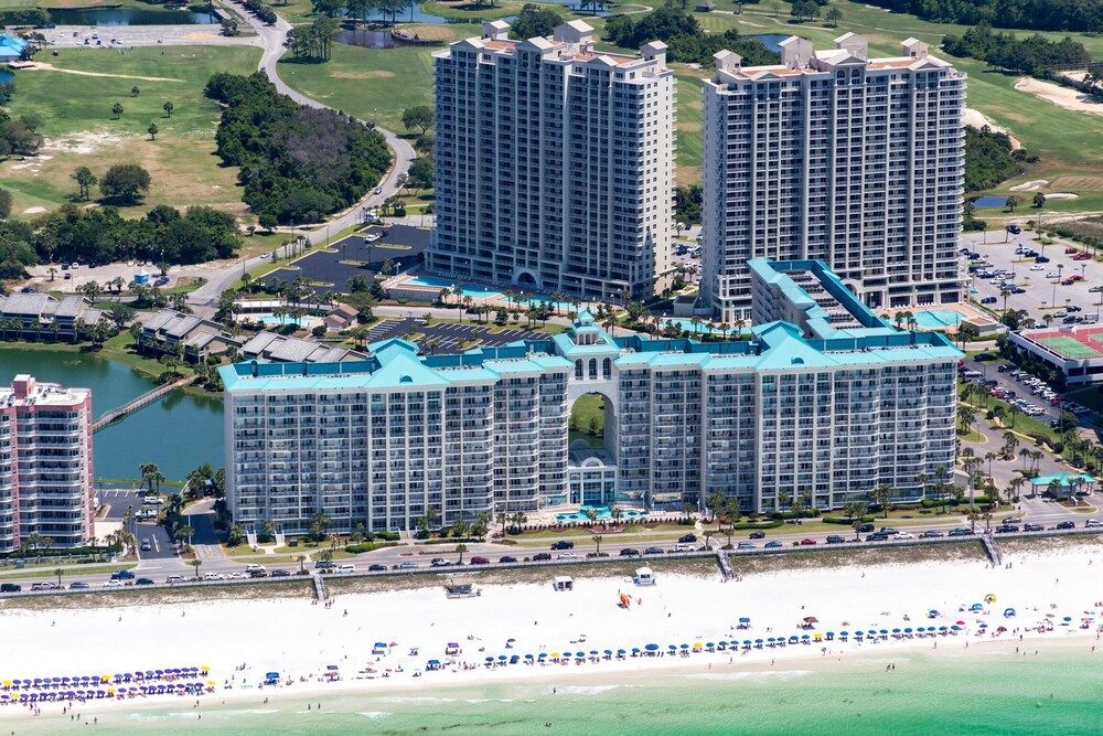 Ariel Dunes I 1403