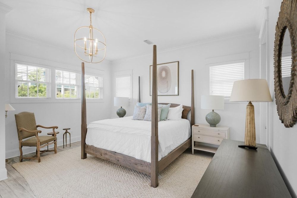 House, Multiple Beds (Churchill Dunes)