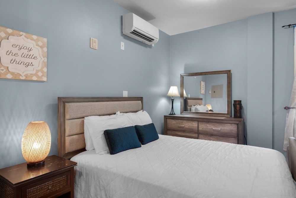 Studio, 1 Queen Bed with Sofa bed (Village of South Walton B375)