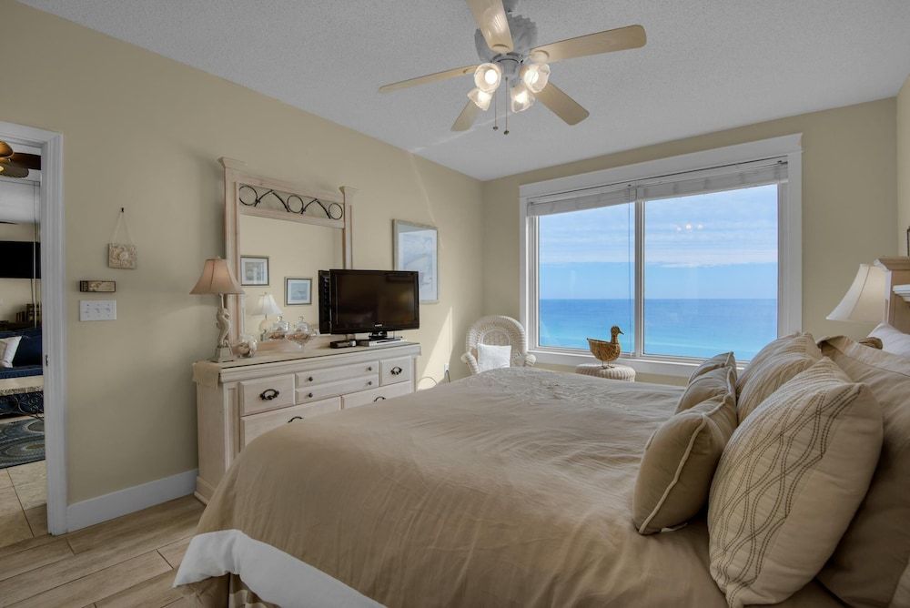 Condo, Multiple Beds (Leeward Key 905- Suite Sea-Cret)