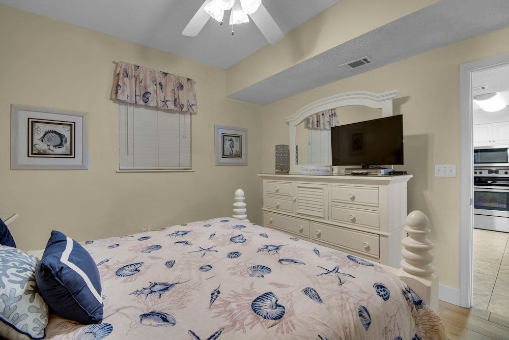 Condo, Multiple Beds (Leeward Key 905- Suite Sea-Cret)