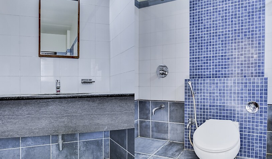 Hotel Surya AC Room 6