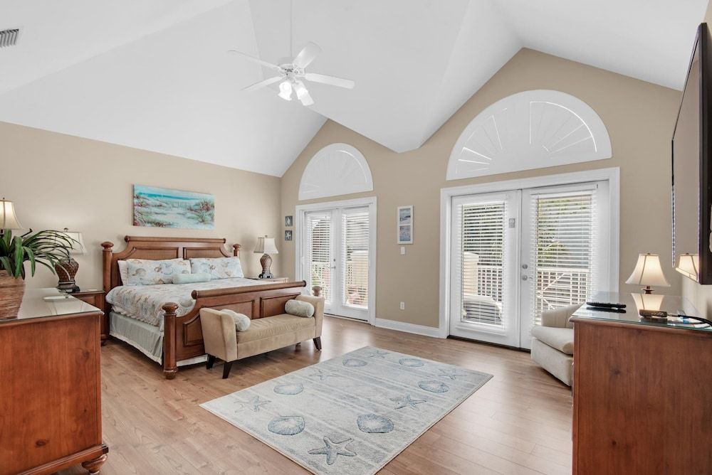 Bonaire Retreat