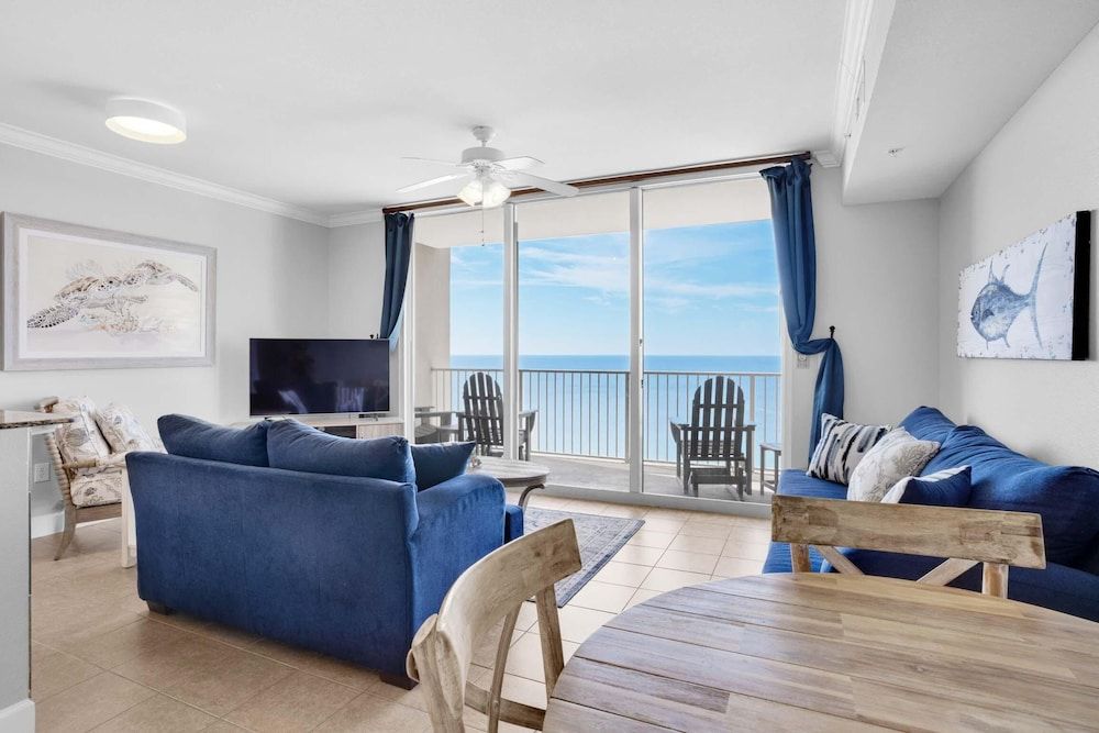 Condo, Multiple Beds (Tidewater 1810)
