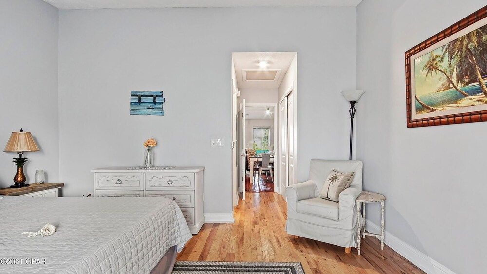 Townhome, Multiple Beds (Lagoon View)