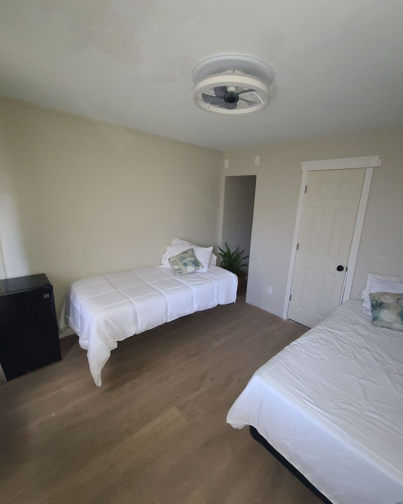 Classic Twin Room