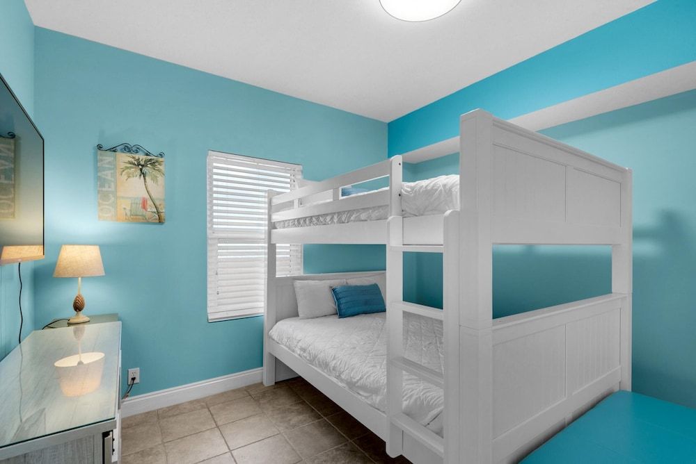 Condo, 1 King Bed with Sofa bed (Calypso 1-2109 East)