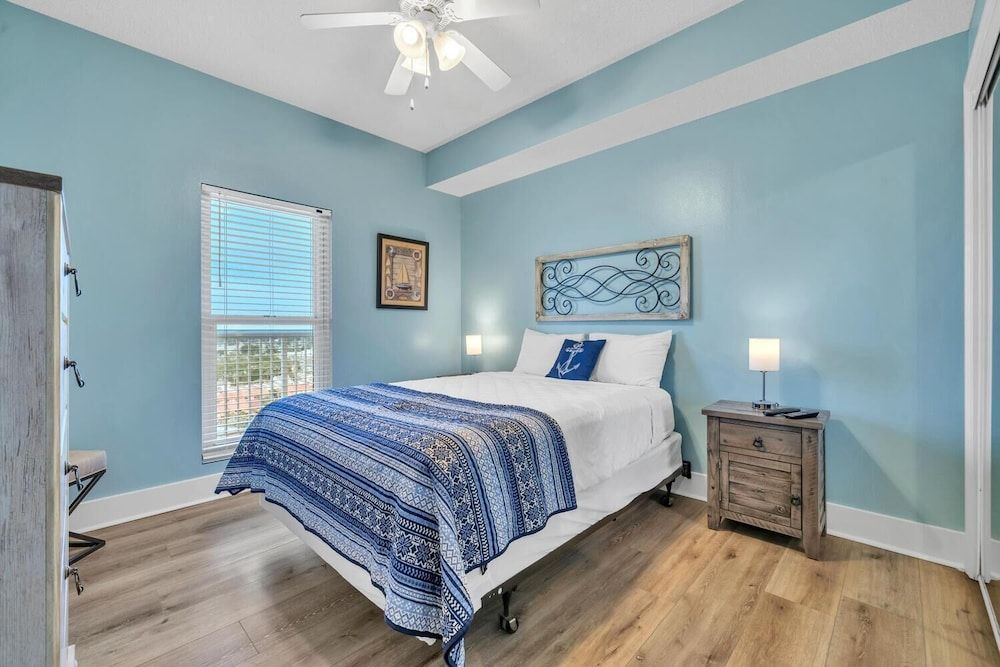 Condo, Multiple Beds (Majestic Beach Towers 1-1710)