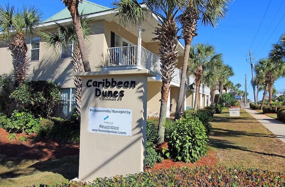 Caribbean Dunes 120