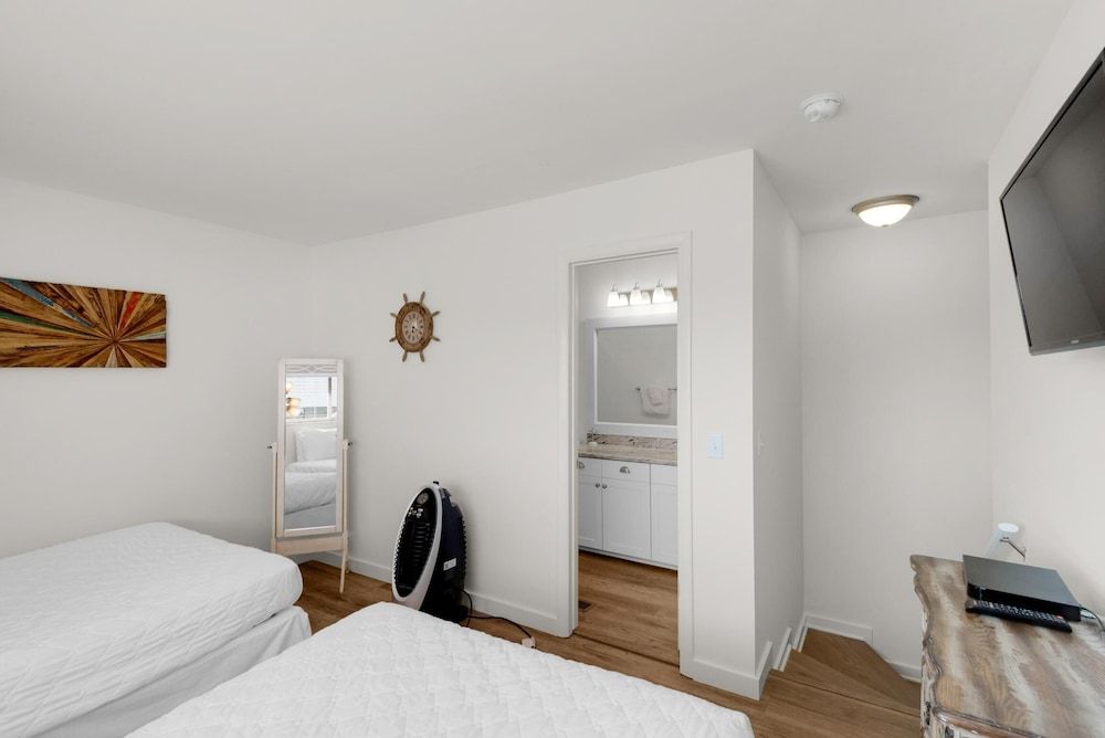 Townhome, Multiple Beds (Palm Grove at Sago Sands Unit A)