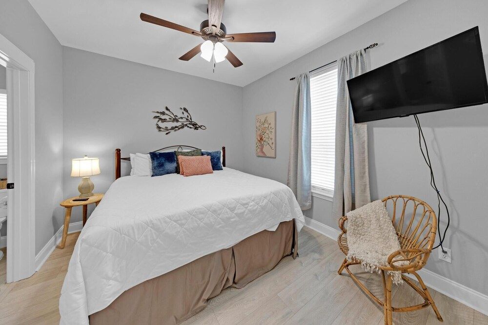 Condo, Multiple Beds (Topsail Village 721- Shore Bird Sanct)