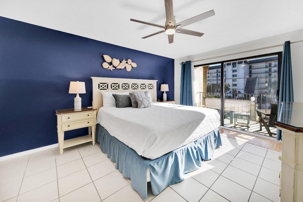 Condo, Multiple Beds (Edgewater Golf Villa 3308)