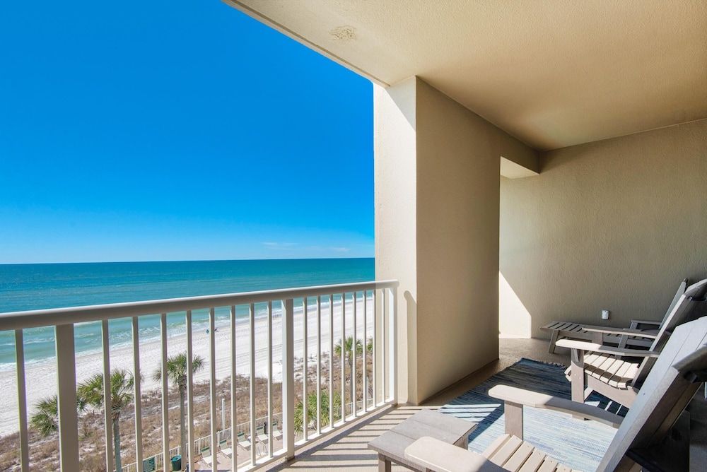 Condo, Multiple Beds (Grand Panama 1-604)