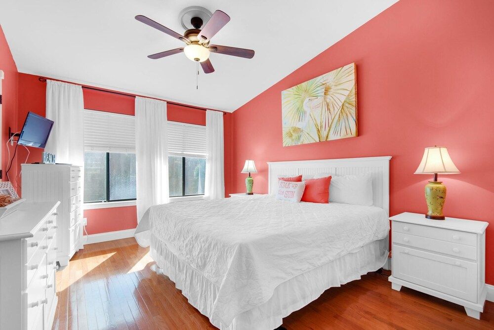Townhome, Multiple Beds (Gulf Highlands 220)