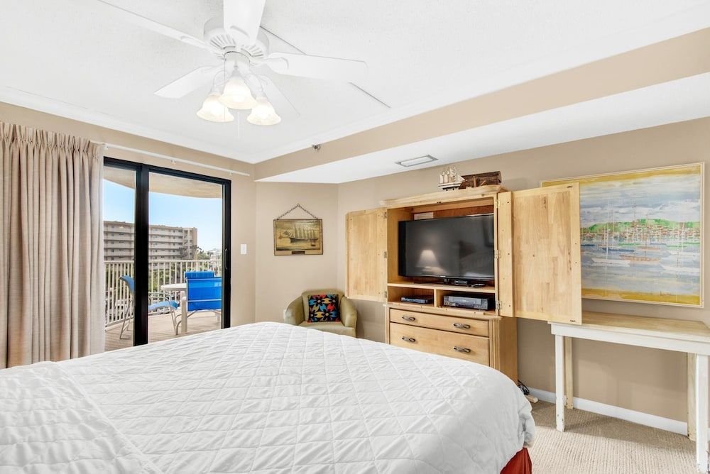 Inlet Reef 318