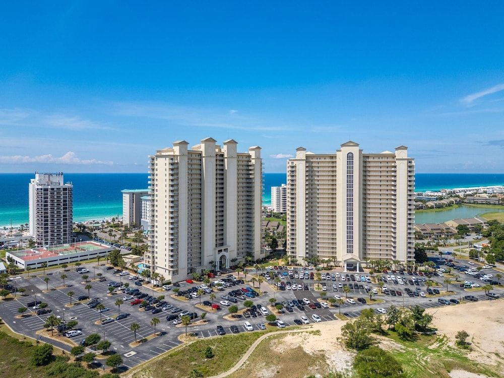 Ariel Dunes I 2303