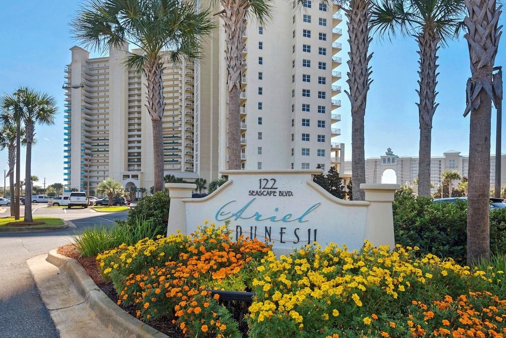 Ariel Dunes I 2303