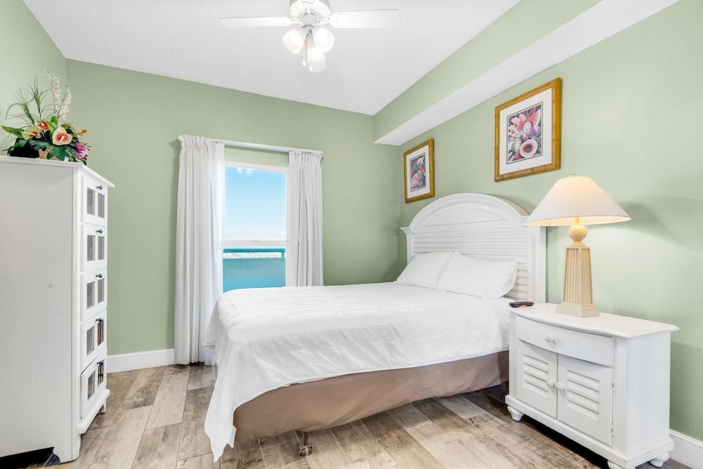 Condo, Multiple Beds (Majestic Beach Towers 1-1210)