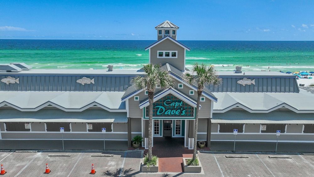 Destiny Beach Villas #20a&b