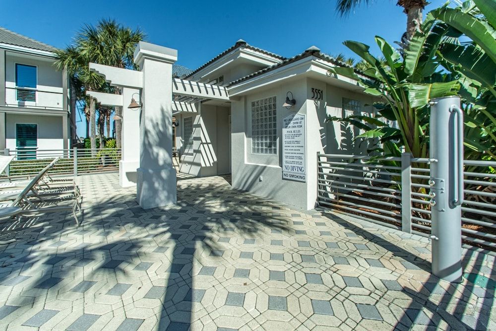 Destiny Beach Villas #20a&b
