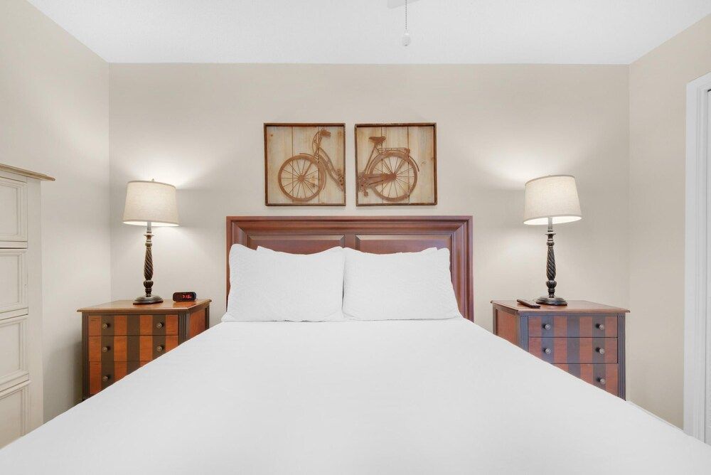 Condo, Multiple Beds (Beachwood Villas 1A- Beach Haven)