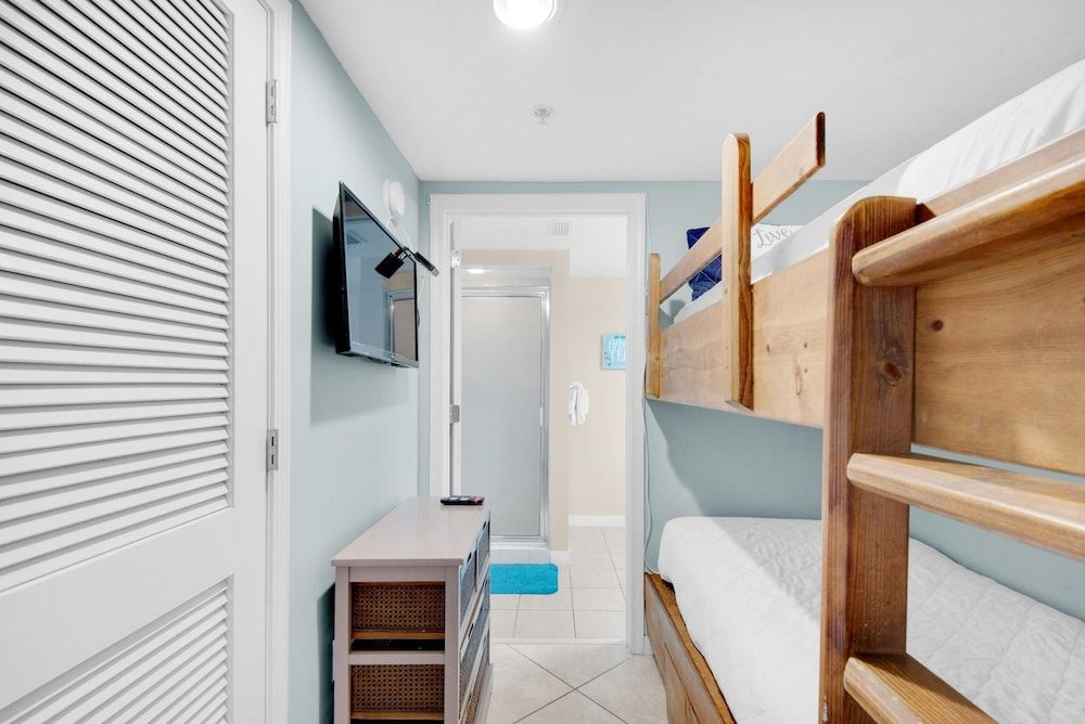 Condo, 1 King Bed with Sofa bed (Destin West Bayside Sandpiper #305- L)