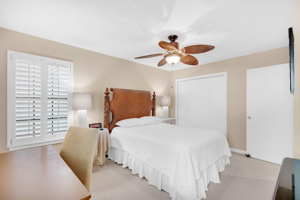 Townhome, Multiple Beds (Sand Castles West T6)