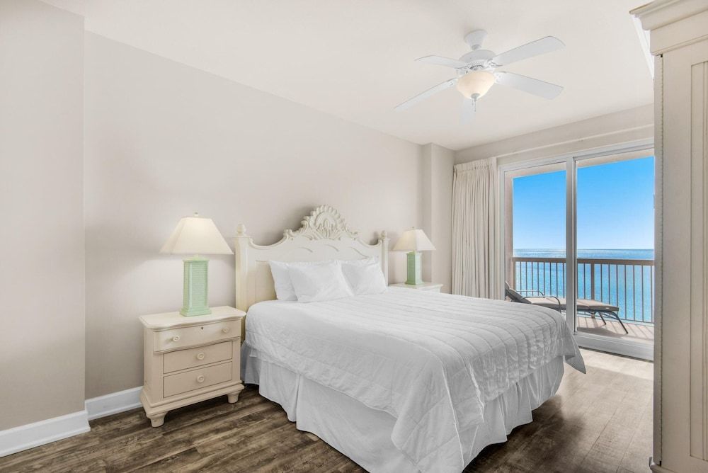 Condo, Multiple Beds (Sunrise Beach #903)