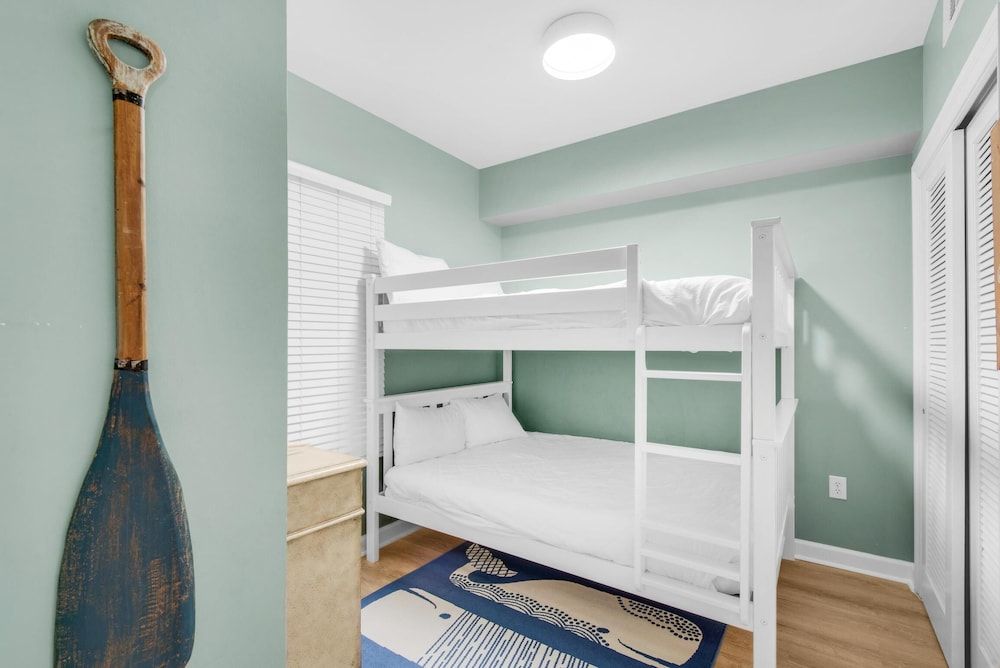 Condo, Multiple Beds (Sterling Shores 502)