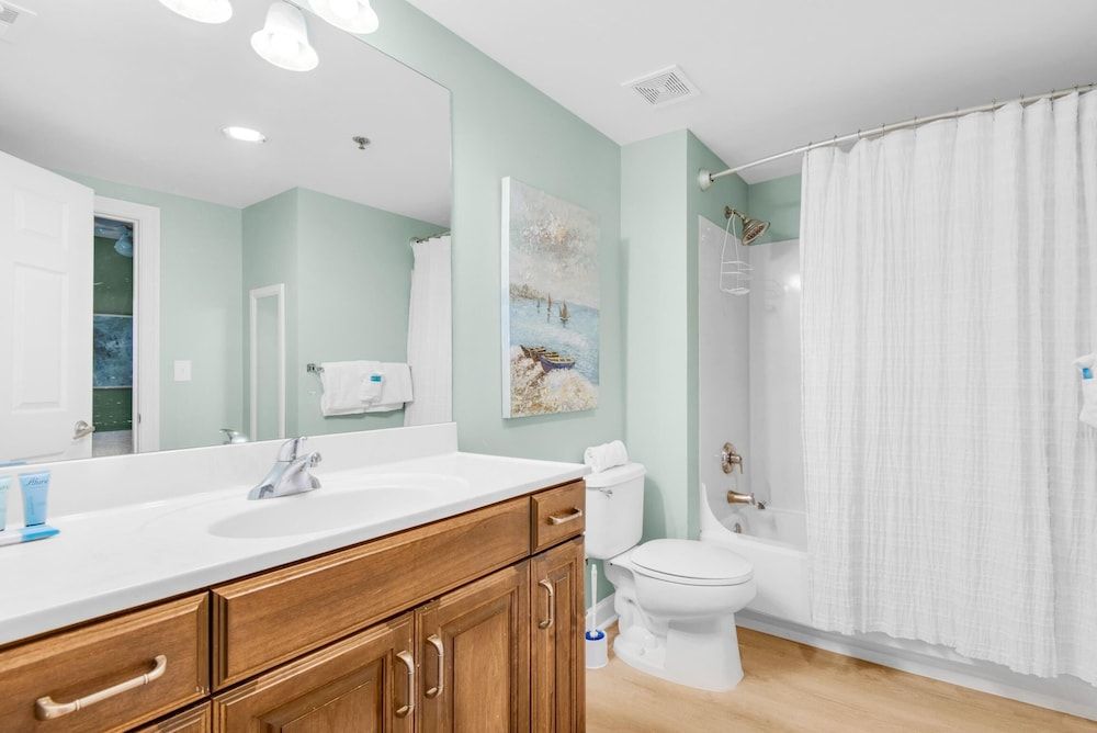 Sterling Shores 502