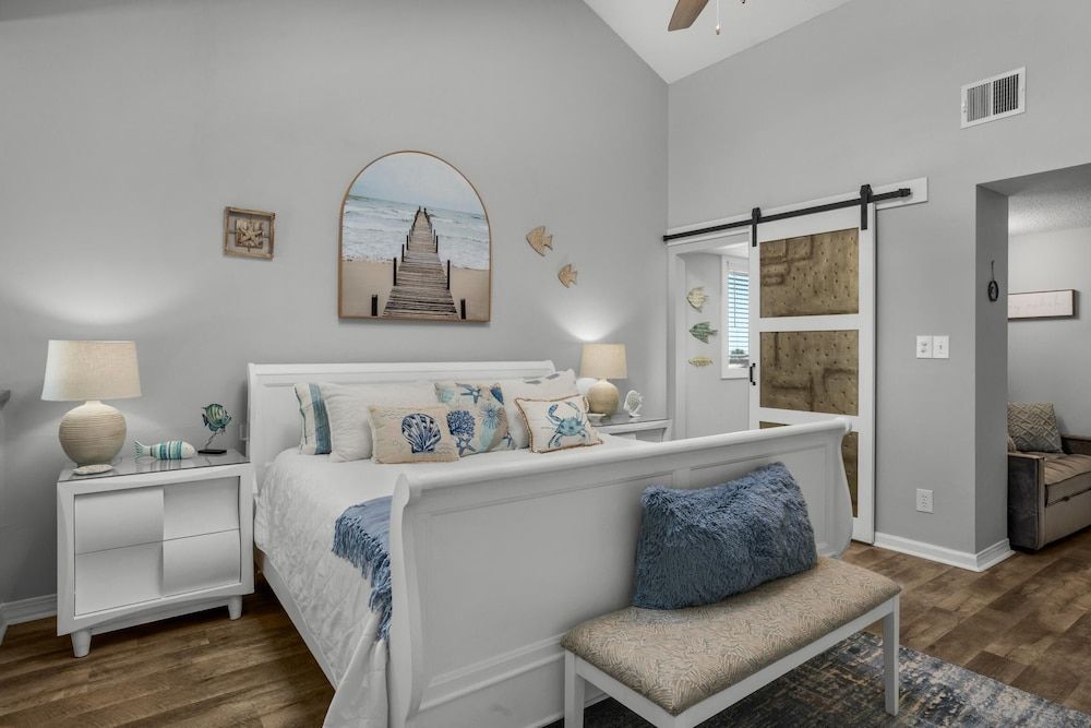 Condo, Multiple Beds (Seascape Villas 148- Vacay with a Vie)
