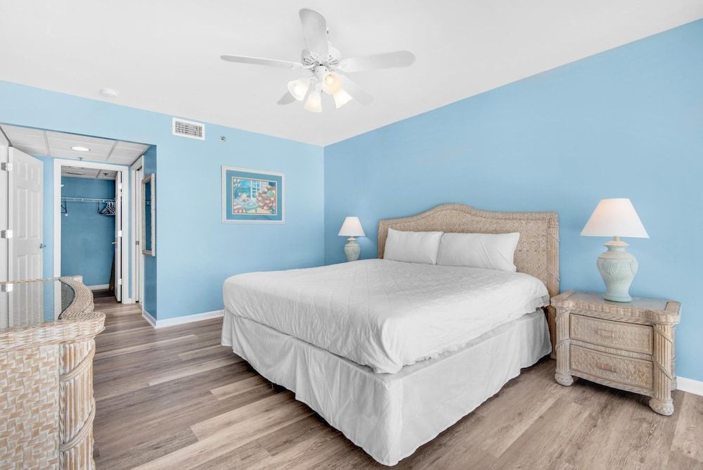 Condo, Multiple Beds (Long Beach Resort 3-404)