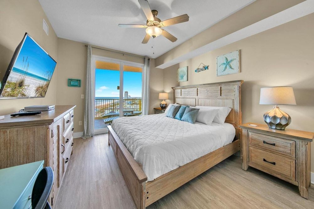 Condo, Multiple Beds (Calypso 3-1206 - The TAAG Resort)