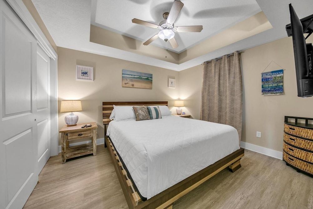 Condo, Multiple Beds (Calypso 3-1206 - The TAAG Resort)