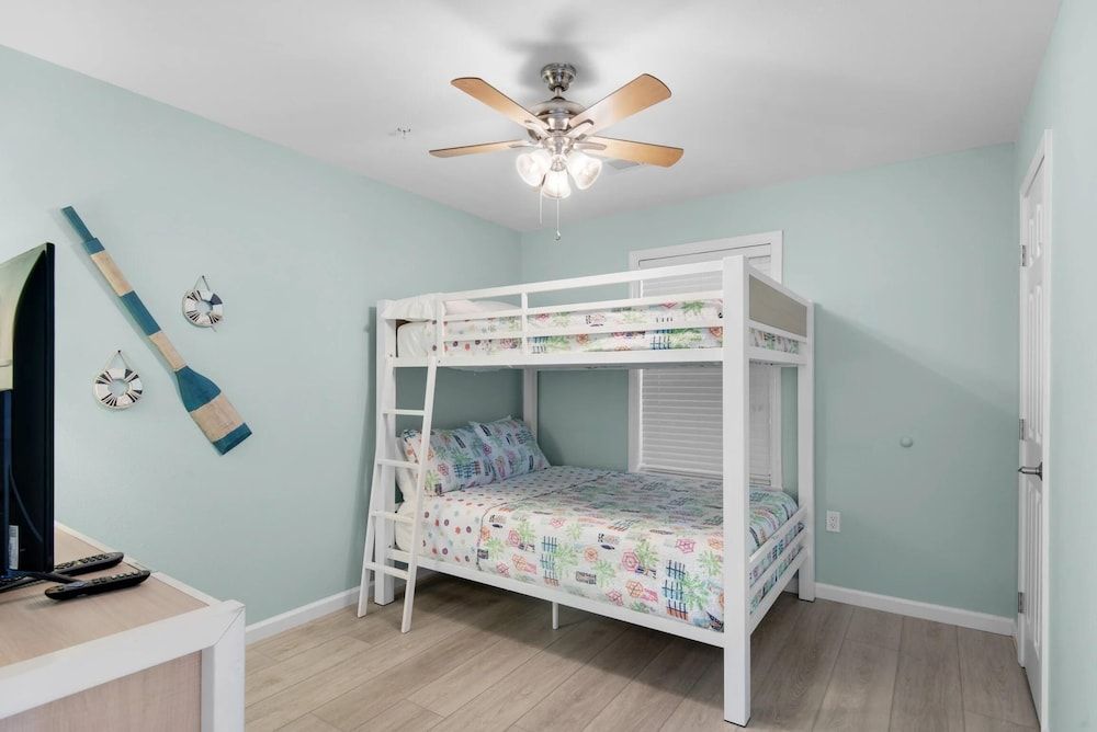 Condo, Multiple Beds (St. Martin Beachwalk Villas 423)