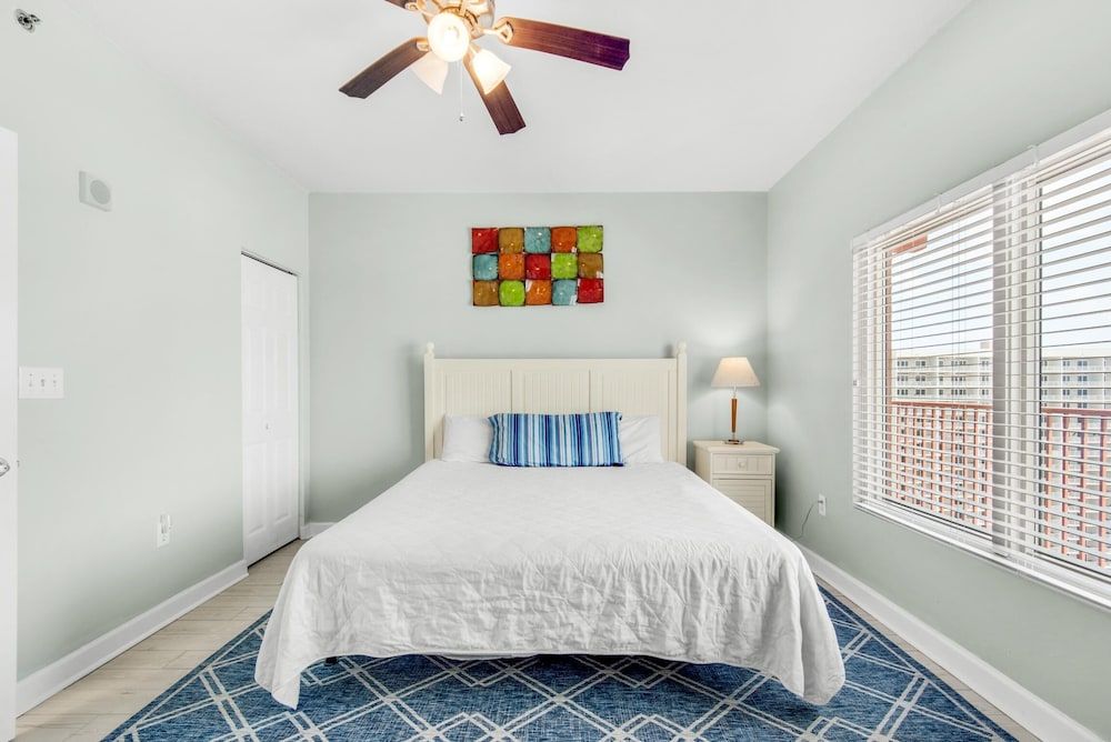 Condo, Multiple Beds (Shores of Panama 2122)