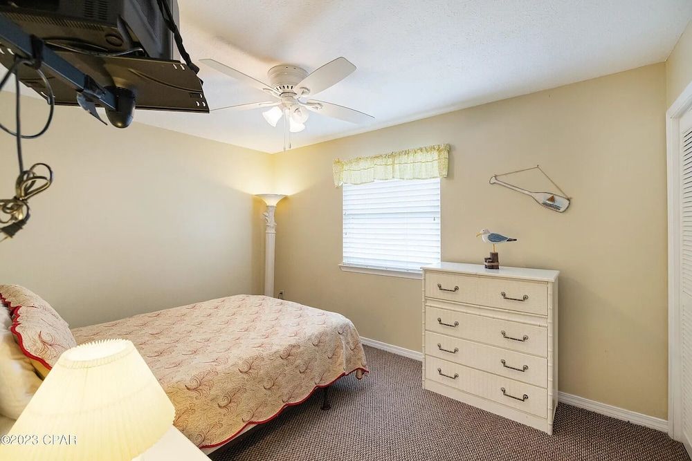 Townhome, 2 Queen Beds (Gulf Highlands 108)